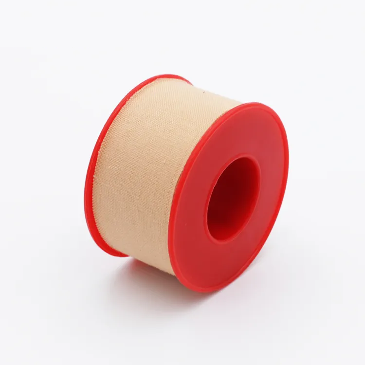 China Elastic plaster surgical tape China Elastic plaster surgical tape