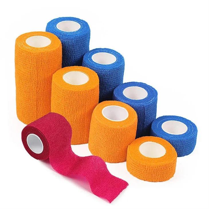 muscle support tape