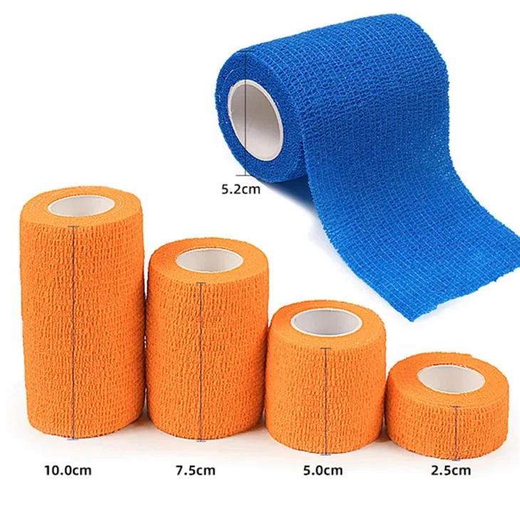 athletic muscle tape