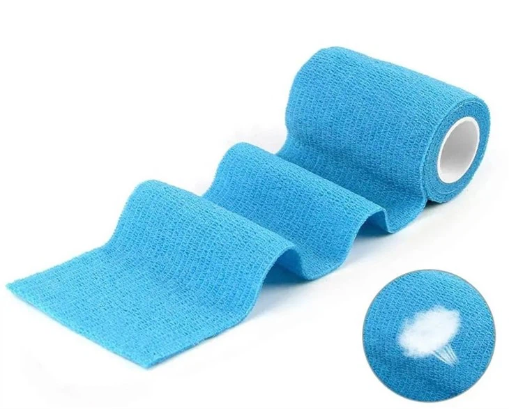athletic muscle support tape manufacturers