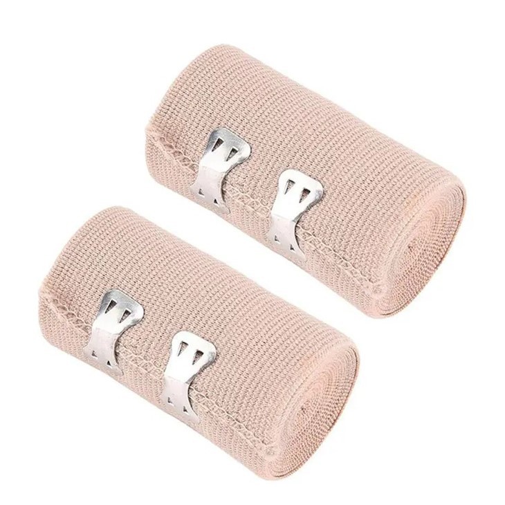 elastic support bandage