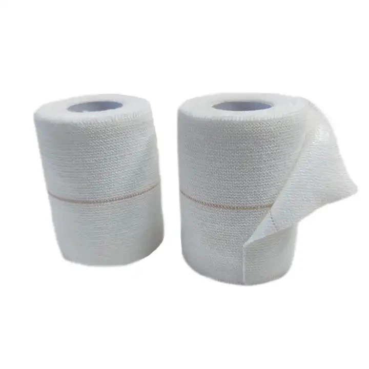 self adhesive elasticated bandage