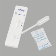 Test del titolo anticorpale anti Hbs