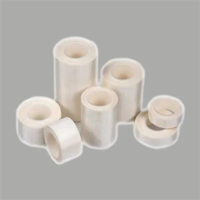 Nastro di seta ipoallergenico