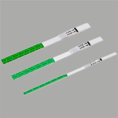 Striscia reattiva Hcg in un solo passaggio